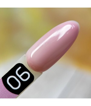 Toki Toki Liquid Polygel №06 TPO free